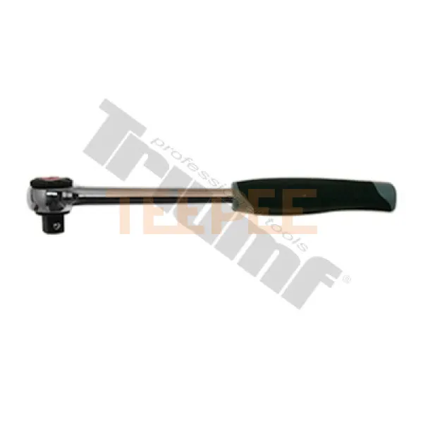 TRIUMF račňa 1/2" prepínacia 45-zubová