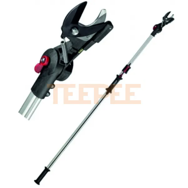 ARCHMAN nožnice teleskopické Helium 30, 2,36-4,0m