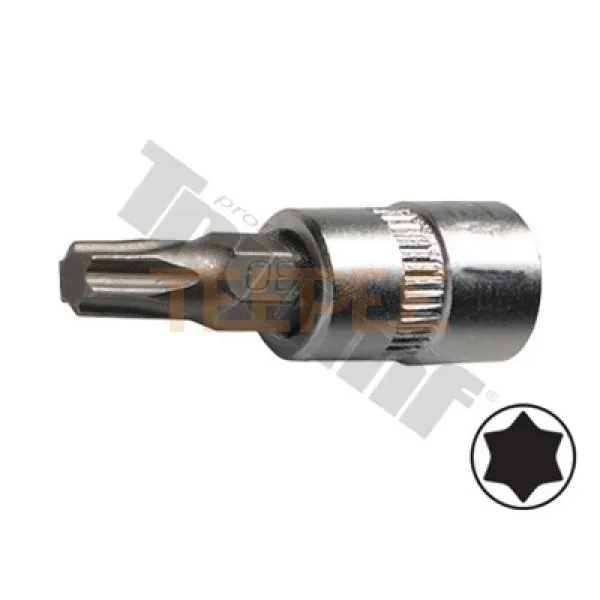TRIUMF bit T-Profil v 1/4" hlavici, nevŕtaný
