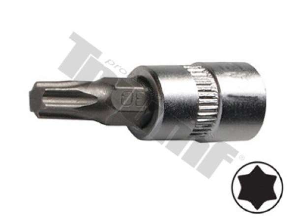 TRIUMF bit T-Profil v 1/4" hlavici, nevŕtaný