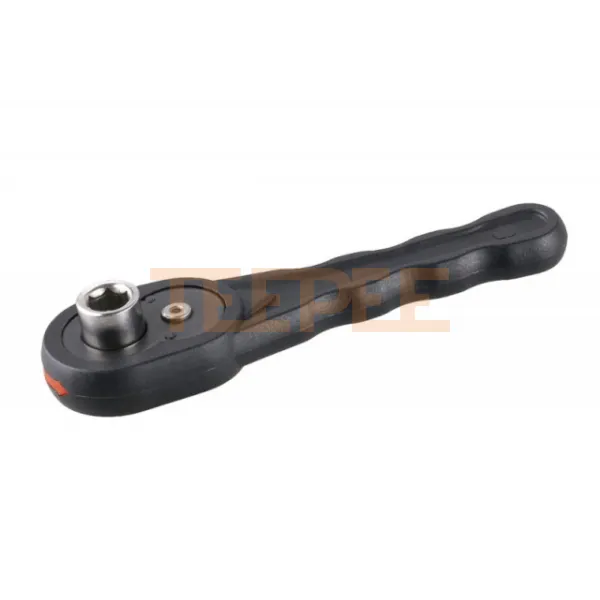 FESTA račňa na bity 1/4 48z 90mm plastová