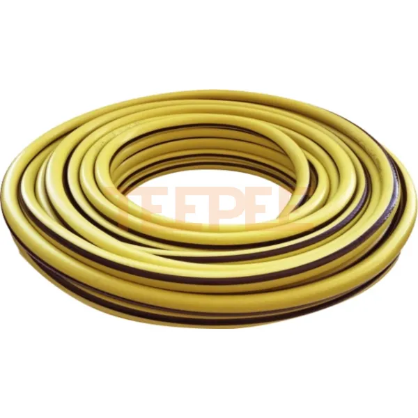 BAUPRO hadica záhradná Yellow