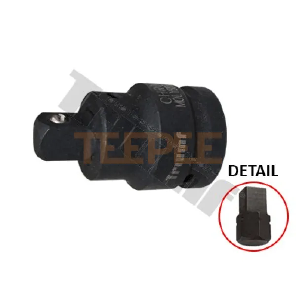 TRIUMF prevodník vnút.(F) 3/4"-1/2" vonk.(M)