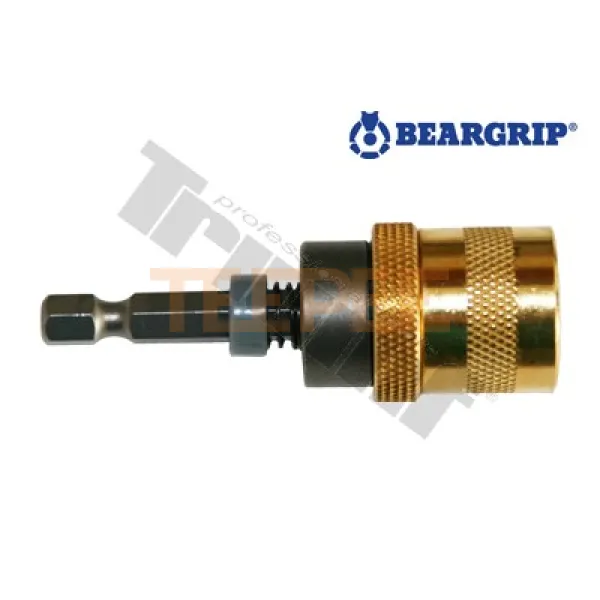 BEARGRIP hĺbkový obmedzovač nastaviteľný s magnetickým držiakom