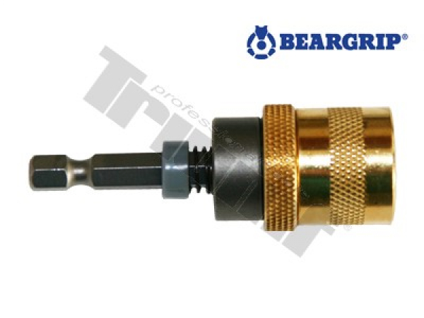 BEARGRIP hĺbkový obmedzovač nastaviteľný s magnetickým držiakom