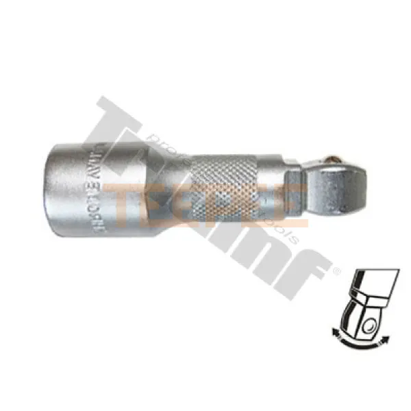 TRIUMF predĺženie 1/2", výkyvné