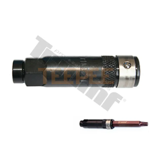 TRIUMF adaptér úderový na bity, vstup 10 mm