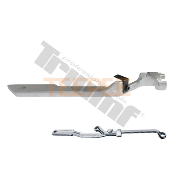 TRIUMF predĺženie na kľúč 1/2" vstup, použiva sa na získavanie väčšej páky