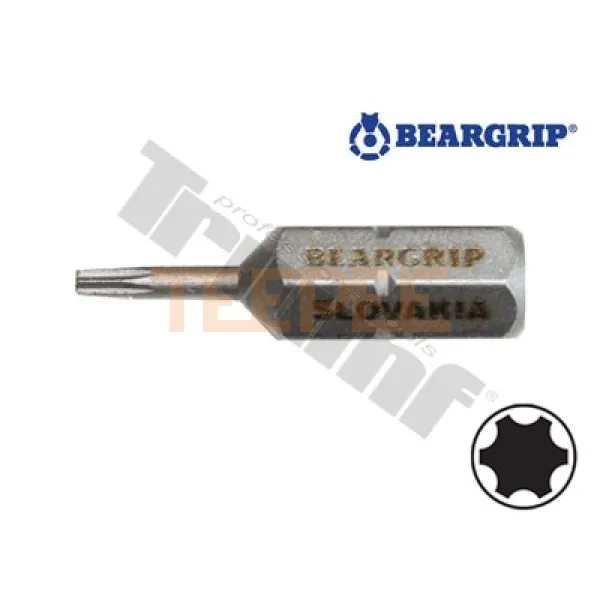 BEARGRIP bit Torx Plus TX, dĺžka 25 mm, 1ks