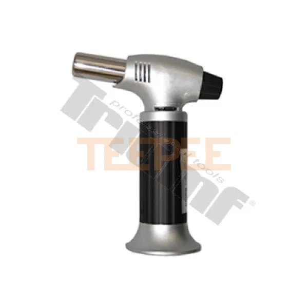 TRIUMF plynový horák na plyn do zapaľovačov