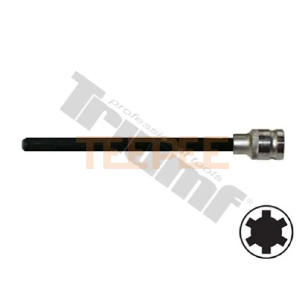 TRIUMF nadstavec Ribe v 1/2" hlavici, L - 140 mm