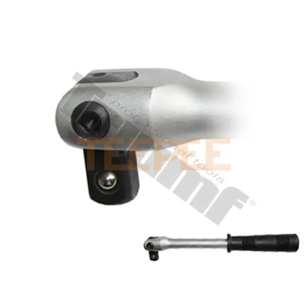 TRIUMF náhradná hlava pre kĺbový trhák