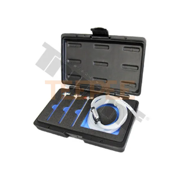 TRIUMF sada kľúčov na odvzdušňovanie bŕzd, 8 - 11 mm, 4 dielna