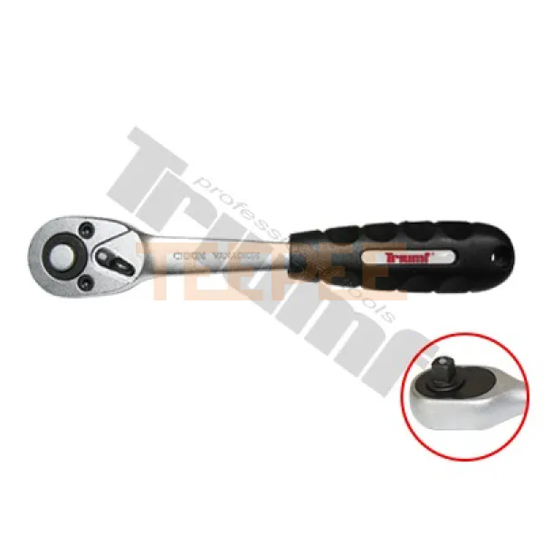 TRIUMF račňa 36 zubová , extra pevný model 1komp. rukoväť