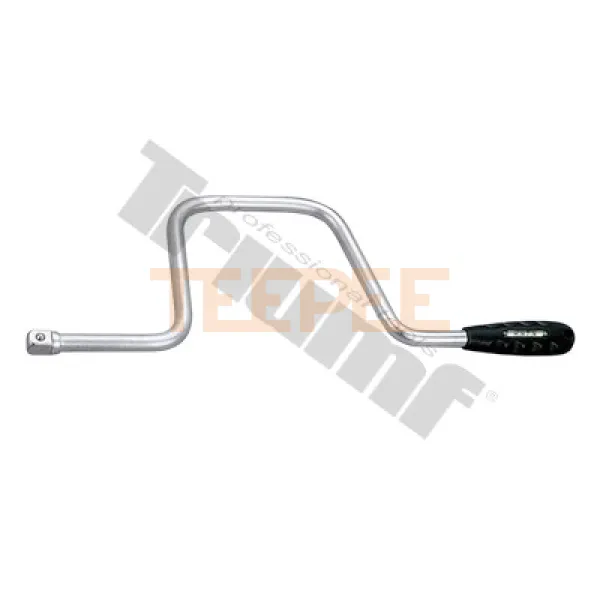 TRIUMF rýchlorukoväť " kolovrátok" 1/2"