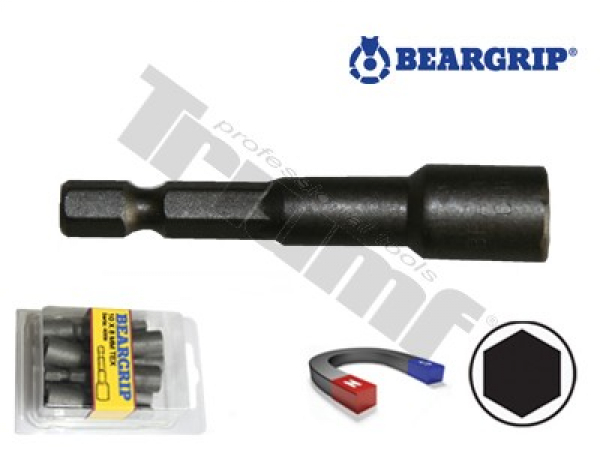 BEARGRIP magnetický nástavec TEX