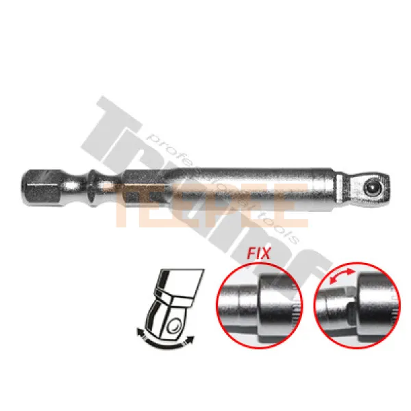 TRIUMF adaptér výkyvný 1/4" zo sady 23827