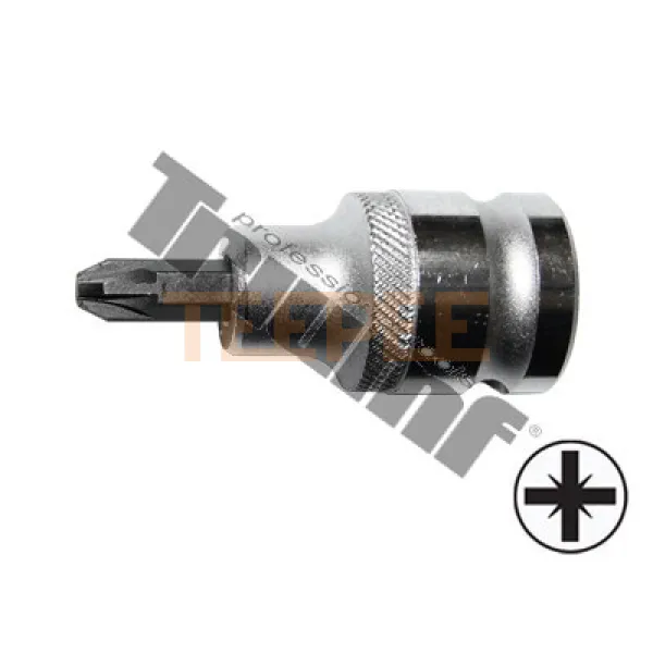 TRIUMF nadstavec krížový PZ3x55mm v 1/2" hlavici, S2