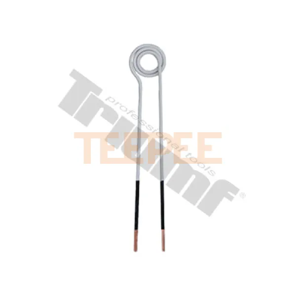 TRIUMF cievka PAD, na ohrev plechov, k obj. č. 24110