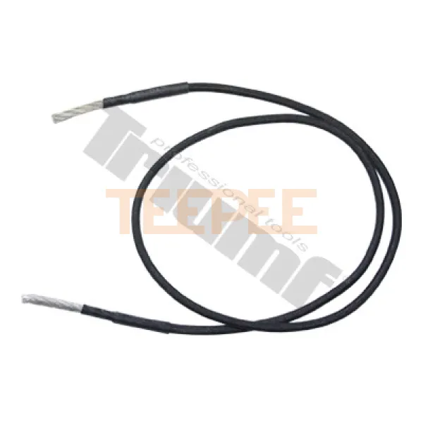 TRIUMF flexibilná cievka