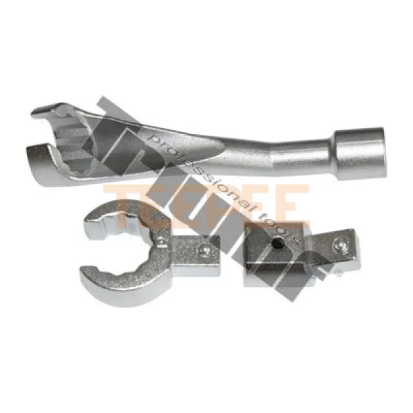 TRIUMF kľúč pre montáž/demontáž teplotného čidla VAG,19 mm,pre motory1.8l-2,0l TFSI,2,0l FSI,1.6lCRTdi,2lCR