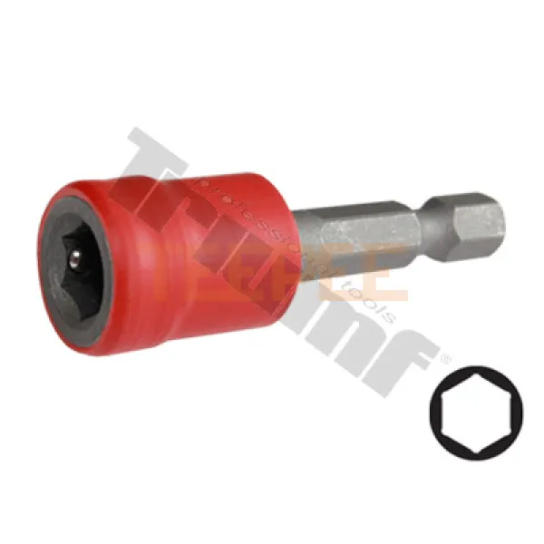 TRIUMF adaptér na nerezové skrutky