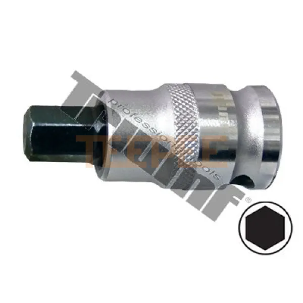 TRIUMF nadstavec inbus 11x55mm v 1/2" hlavici, S2