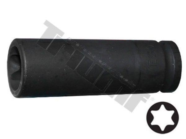 TRIUMF hlavica E-profil E30, 3/4”