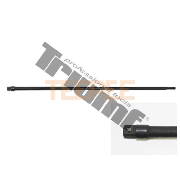 TRIUMF predĺženie kované 3/8", 500mm