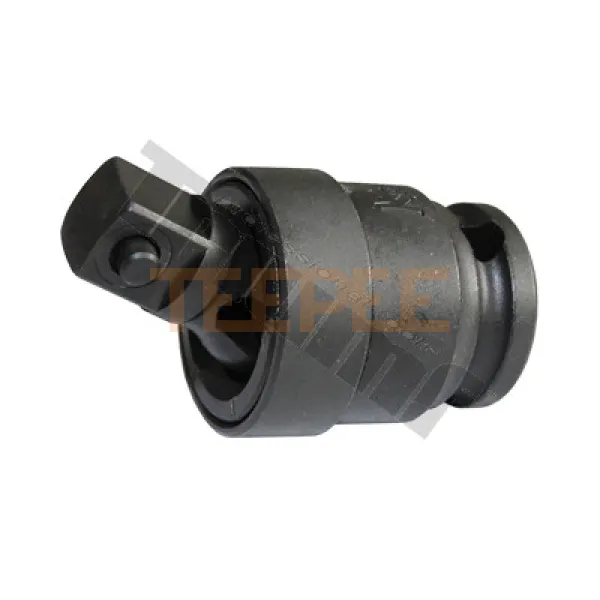 TRIUMF adaptér kovaný kĺbový s kolíkom, dĺžka 48 mm