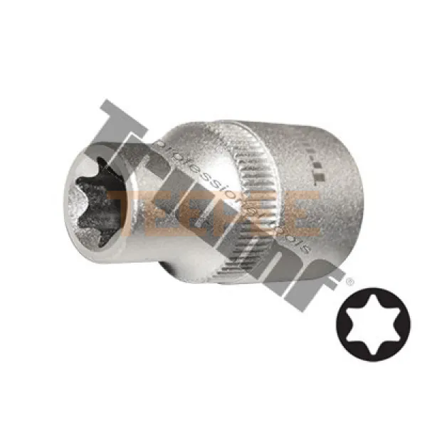 TRIUMF hlavica 1/2" vstup E-profil E12