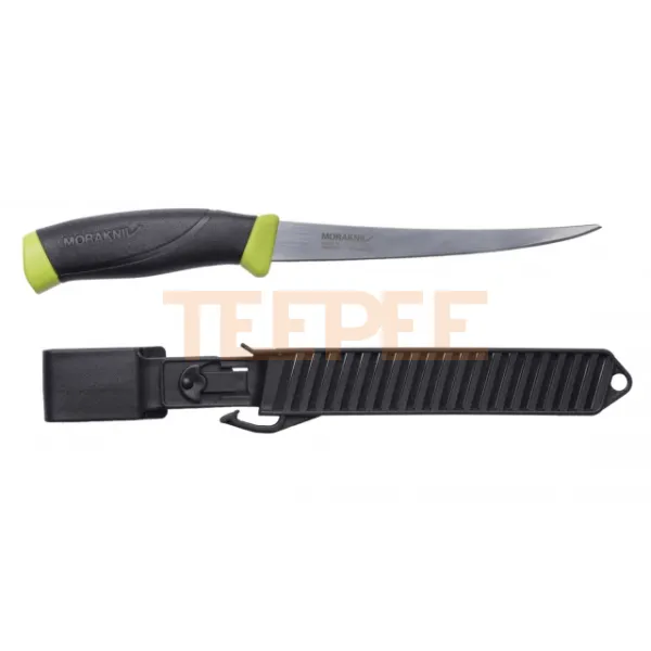 MORAKNIV nôž filetovací Comfort 155 s puzdrom