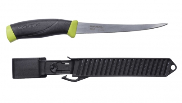 MORAKNIV nôž filetovací Comfort 155 s puzdrom