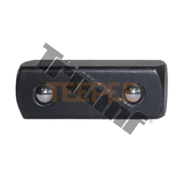 TRIUMF adaptér 3/4" do račne, CrV prevedenie