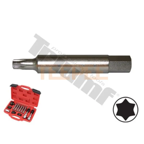 TRIUMF náhradný bit Torx T40