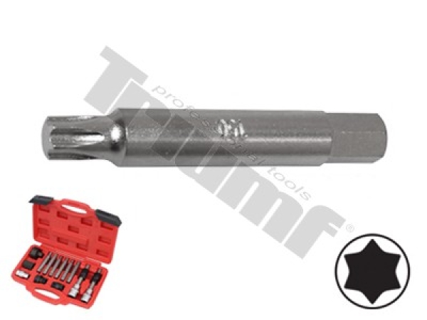 TRIUMF náhradný bit Torx T50