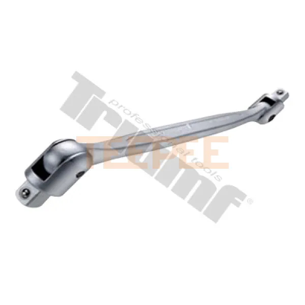 TRIUMF trhací obojstranný kĺbový kľúč 1/4" x 3/8", samec
