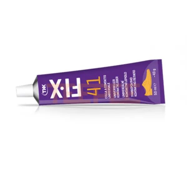 TKK lepidlo univerzále kontaktné FIX 41 50ml tuba 