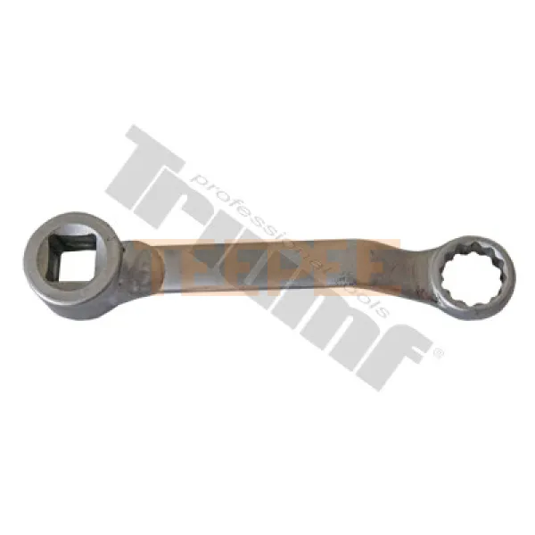 TRIUMF kľúč na skrutky turba