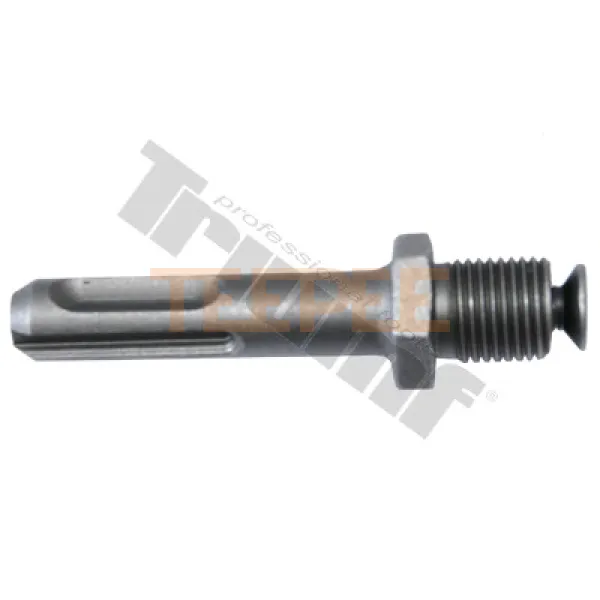 TRIUMF adaptér, vstup SDS, výstup závit