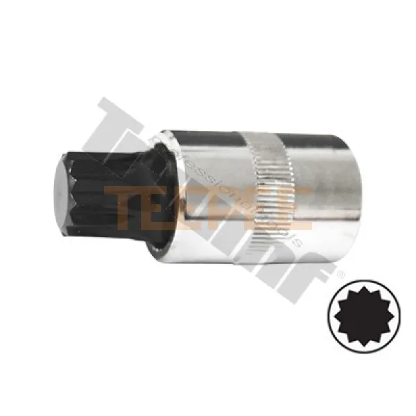 TRIUMF nadstavec XZN v 1/2" hlavici M17