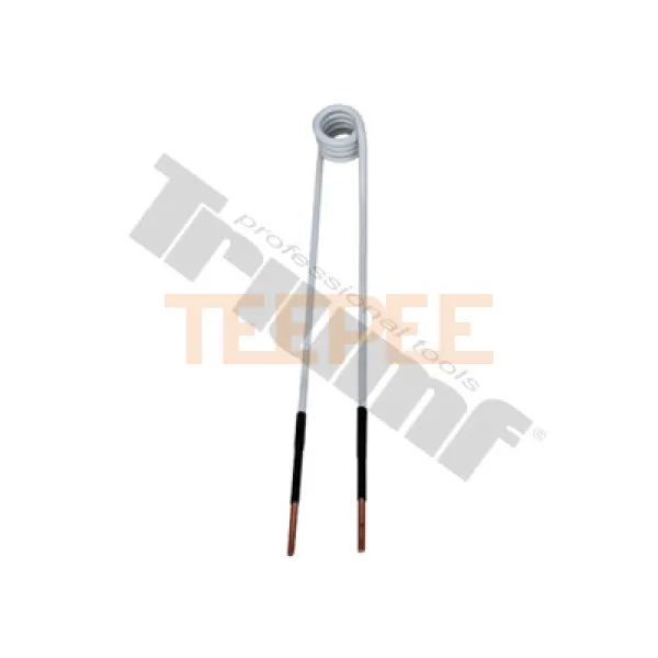 TRIUMF indukčná cievka priama na skrutky M8, pre obj. č. 24112