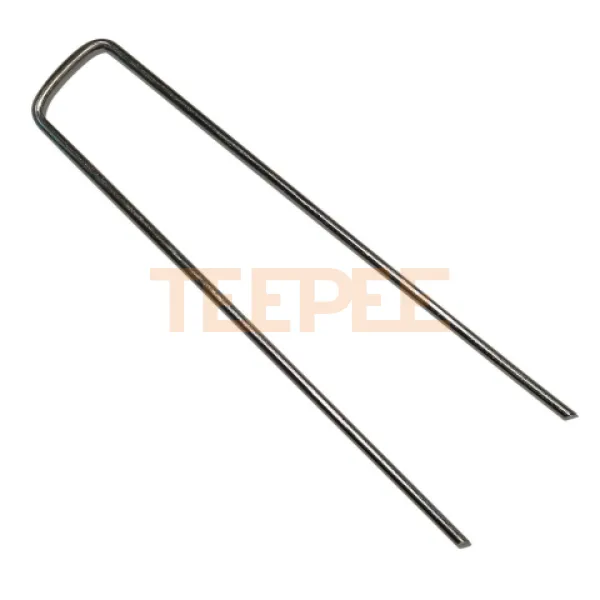 Kolík U na ukotvenie 10ks