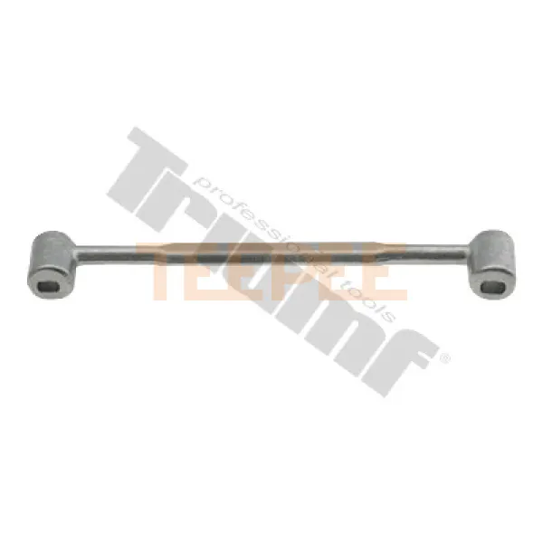 TRIUMF zaisťovací kľúč