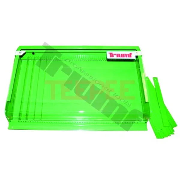 TRIUMF stojan na hlavice