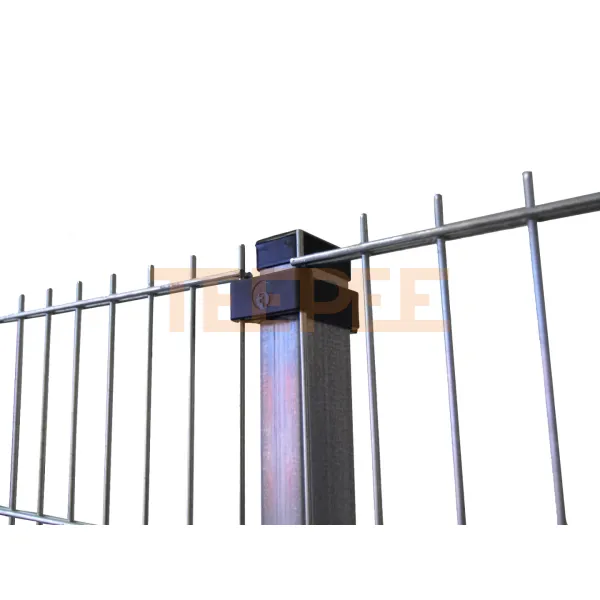 Plotový dielec 2D Classic ZN 