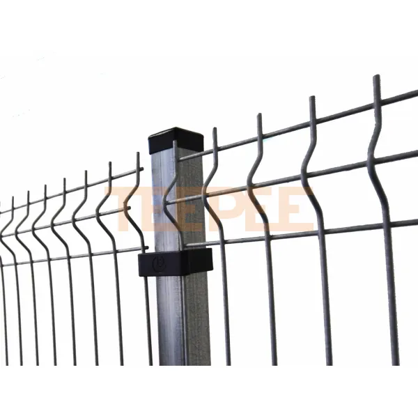 Plotový dielec 3D Strong ZN 