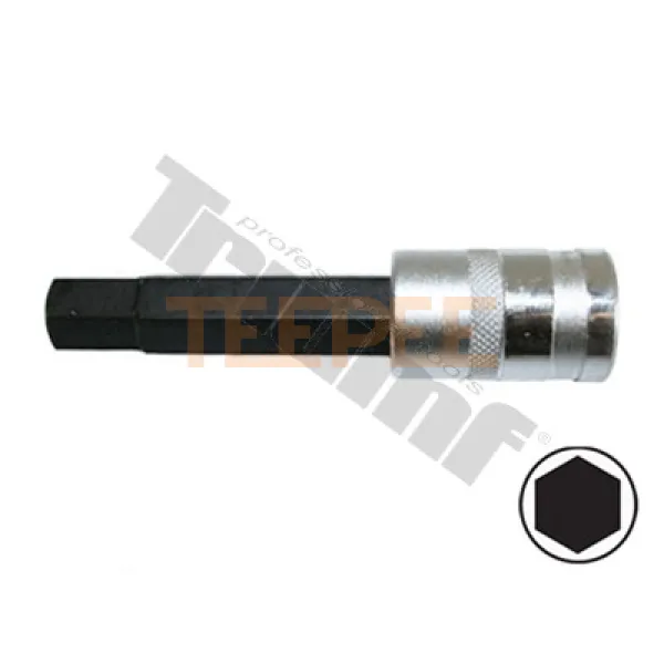 TRIUMF nástavec Inbus v 1/2" hlavici