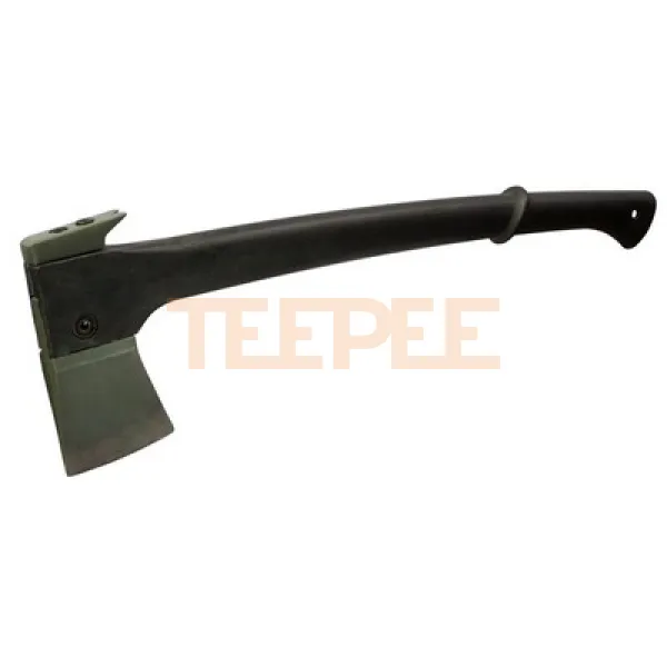 FESTA sekera Tubular