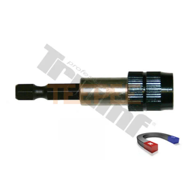 TRIUMF nadstavec na bity "CLIC-FIX" 1/4"